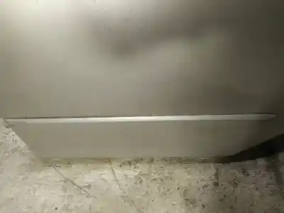 Pezzo di ricambio per auto di seconda mano  per MAZDA 3 (BK)  Riferimenti OEM IAM   