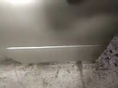 Second-hand car spare part plastics for mazda 3 (bk) 1.6 (bk14) oem iam references   