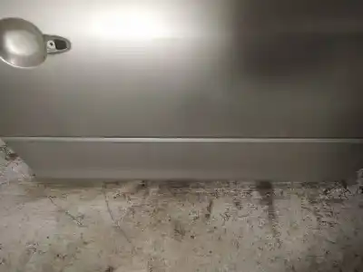 Second-hand car spare part plastics for mazda 3 (bk) 1.6 (bk14) oem iam references   