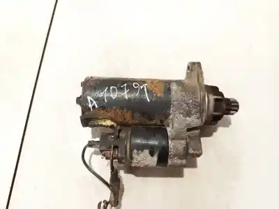 Pezzo di ricambio per auto di seconda mano motorino di avviamento per ford galaxy i (wgr) 1.9 tdi riferimenti oem iam 1005831423