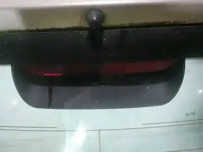 Pezzo di ricambio per auto di seconda mano  per MAZDA 3 (BK)  Riferimenti OEM IAM   