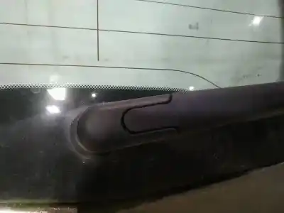 Second-hand car spare part rear windshield wiper motor for mazda 3 (bk) 1.6 (bk14) oem iam references   