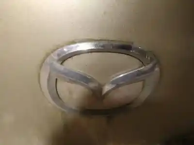 Pezzo di ricambio per auto di seconda mano  per MAZDA 3 (BK)  Riferimenti OEM IAM   