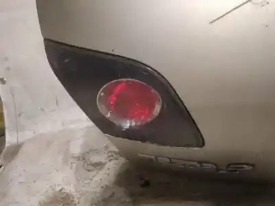 Pezzo di ricambio per auto di seconda mano  per MAZDA 3 (BK)  Riferimenti OEM IAM   