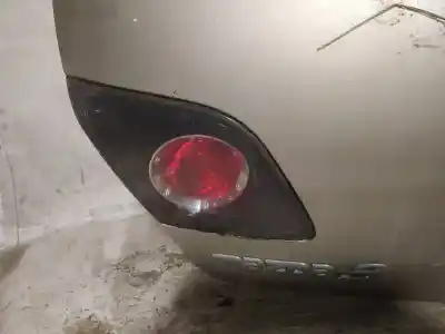 Second-hand car spare part interior left tailgate light for mazda 3 (bk) 1.6 (bk14) oem iam references   