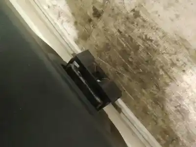 Pezzo di ricambio per auto di seconda mano  per MAZDA 3 (BK)  Riferimenti OEM IAM   