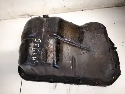 Автозапчастина б/у возчик для AUDI A4 AVANT (B5) 1.9 TDI Посилання на OEM IAM   