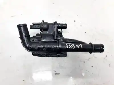 Second-hand car spare part thermostat for ford focus turn. (cb8) 1.6 tdci cat oem iam references 9670253780