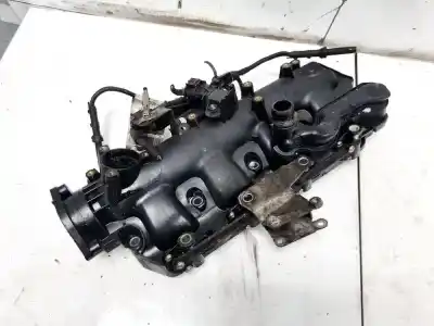 Автозапчастина б/у впускний колектор для OPEL INSIGNIA A (G09) 2.0 CDTI (68) Посилання на OEM IAM   