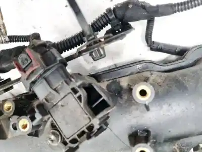 Second-hand car spare part pressure sensor for opel insignia a (g09) 2.0 cdti (68) oem iam references 55568175  0281008077