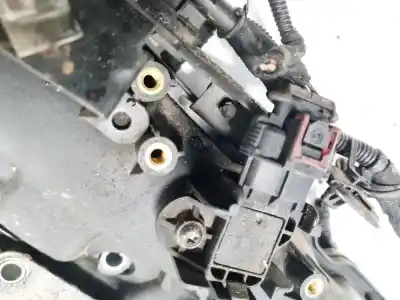 Second-hand car spare part pressure sensor for opel insignia a (g09) 2.0 cdti (68) oem iam references 55568175  0281008077