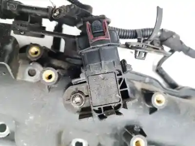 Second-hand car spare part pressure sensor for opel insignia a (g09) 2.0 cdti (68) oem iam references 55568175