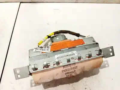 Автозапчасти б/у подушка безопасности передняя правая за nissan note (e11, ne11) 1.5 dci ссылки oem iam 305970710  290306p