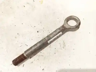 Gebrauchtes Autoersatzteil anhängerkupplung zum fiat doblo cargo (263_) 2.0 d multijet oem-iam-referenzen 51858881