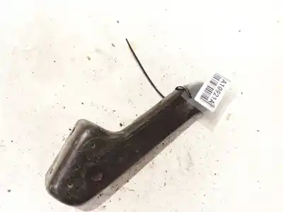 Second-hand car spare part support / sliding door guide for fiat doblo cargo (263_) 2.0 d multijet oem iam references 518424520