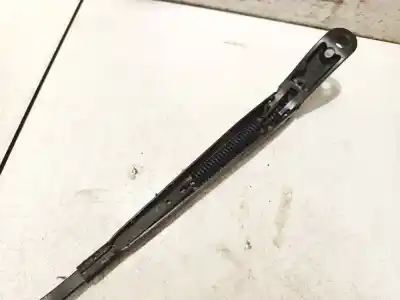 Автозапчастина б/у лівий передній ручок склоочисника для peugeot 407 (6d_) 1.6 hdi 110 (6d9hzc, 6d9hyc) посилання на oem iam   