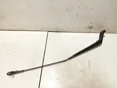 Second-hand car spare part left front windshield wiper arm for peugeot 407 (6d_) 1.6 hdi 110 (6d9hzc, 6d9hyc) oem iam references 