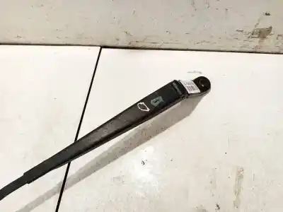 Автозапчастина б/у лівий передній ручок склоочисника для peugeot 407 (6d_) 1.6 hdi 110 (6d9hzc, 6d9hyc) посилання на oem iam   