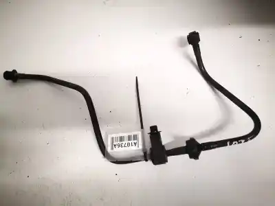 Автозапчастина б/у труба для ford fiesta vi (cb1, ccn) 1.4 tdci посилання на oem iam 