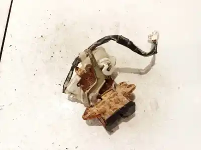 Second-hand car spare part trunk lock for toyota ipsum (_m2_) 2.0 d (clm20_) oem iam references 