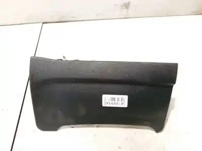 Second-hand car spare part front right air bag for peugeot 407 (6d_) 1.6 hdi 110 (6d9hzc, 6d9hyc) oem iam references 96445885zd