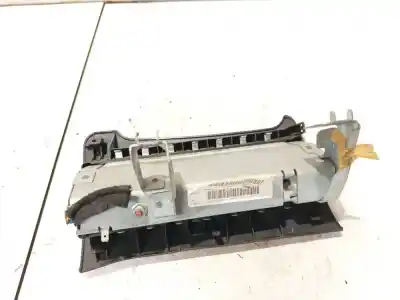 Автозапчасти б/у подушка безопасности передняя правая за peugeot 407 (6d_) 1.6 hdi 110 (6d9hzc, 6d9hyc) ссылки oem iam 96445885zd  