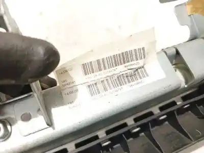 Автозапчасти б/у подушка безопасности передняя правая за peugeot 407 (6d_) 1.6 hdi 110 (6d9hzc, 6d9hyc) ссылки oem iam 96445885zd  