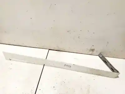 Second-hand car spare part plastics for fiat doblo cargo (263_) 2.0 d multijet oem iam references t792