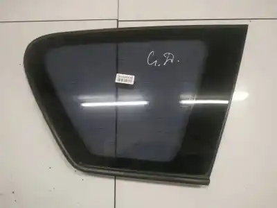 Peça sobressalente para automóvel em segunda mão vidro custódia triangular traseiro direito por toyota ipsum (_m2_) 2.0 d (clm20_) referências oem iam as2