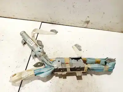 Second-hand car spare part front right curtain airbag for toyota ipsum (_m2_) 2.0 d (clm20_) oem iam references 