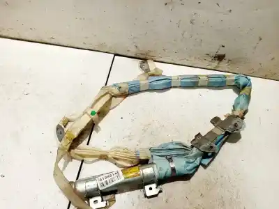 Second-hand car spare part front left curtain airbag for toyota ipsum (_m2_) 2.0 d (clm20_) oem iam references 