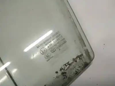 Pezzo di ricambio per auto di seconda mano finestra anteriore sinistra per mazda 3 (bk) 1.6 (bk14) riferimenti oem iam as2  