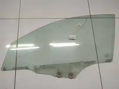 Peça sobressalente para automóvel em segunda mão vidro dianteiro esquerdo por mazda 3 (bk) 1.6 (bk14) referências oem iam as2