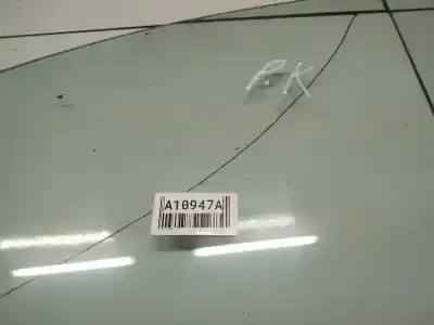 Pezzo di ricambio per auto di seconda mano finestra anteriore sinistra per mazda 3 (bk) 1.6 (bk14) riferimenti oem iam as2  