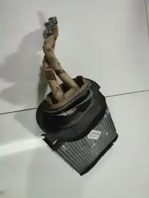 Piesă de schimb auto la mâna a doua radiator de încalzire / aer conditionat pentru skoda roomster (5j7) 1.4 tdi referințe oem iam 