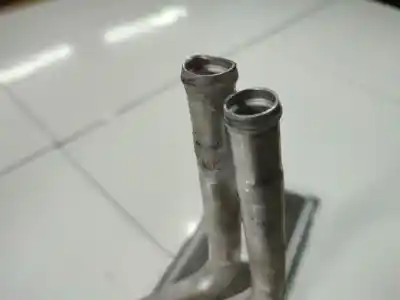 Автозапчасти б/у радиатор отопления / кондиционирования воздуха за subaru legacy iv ranchera familiar (bp) 2.0 d awd (bpd) ссылки oem iam   