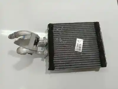 Peça sobressalente para automóvel em segunda mão condensador / radiador de sofagem / ar condicionado por audi a2 (8z0) 1.4 referências oem iam 
