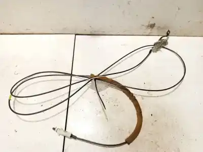 Pezzo di ricambio per auto di seconda mano interruttore per toyota ipsum (_m2_) 2.0 d (clm20_) riferimenti oem iam   