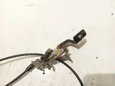 Pezzo di ricambio per auto di seconda mano interruttore per toyota ipsum (_m2_) 2.0 d (clm20_) riferimenti oem iam   