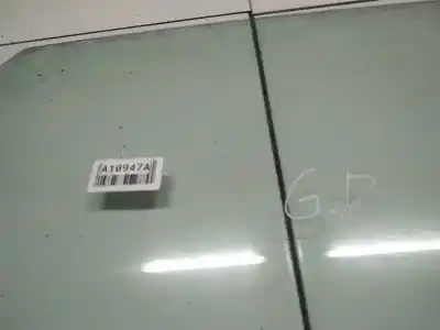 Pezzo di ricambio per auto di seconda mano finestrino posteriore destro per mazda 3 (bk) 1.6 (bk14) riferimenti oem iam as2  