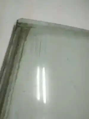 Pezzo di ricambio per auto di seconda mano finestrino posteriore destro per mazda 3 (bk) 1.6 (bk14) riferimenti oem iam as2  