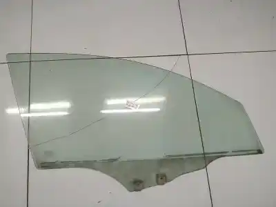 Peça sobressalente para automóvel em segunda mão vidro dianteiro direito por mazda 3 (bk) 1.6 (bk14) referências oem iam as2