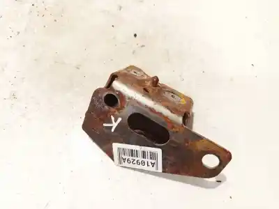 Piesă de schimb auto la mâna a doua plastice pentru skoda roomster (5j7) 1.4 tdi referințe oem iam 5j1857021c