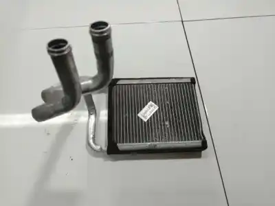 Peça sobressalente para automóvel em segunda mão condensador / radiador de sofagem / ar condicionado por kia cee'd fastback (ed) 1.4 referências oem iam 