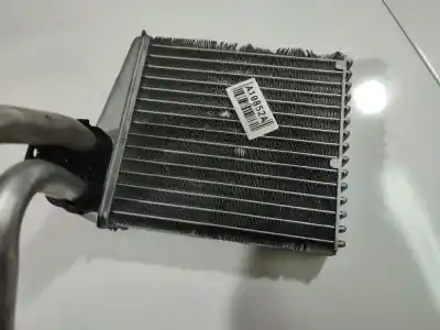 Автозапчасти б/у радиатор отопления / кондиционирования воздуха за nissan note (e11, ne11) 1.5 dci ссылки oem iam   