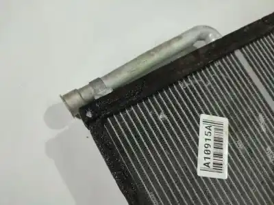 Pezzo di ricambio per auto di seconda mano radiatore riscaldamento/aria condizionata per audi a6 c6 (4f2) 2.7 tdi riferimenti oem iam   