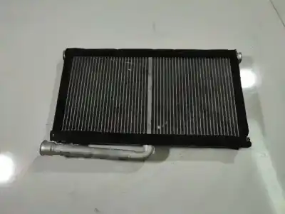 Pezzo di ricambio per auto di seconda mano radiatore riscaldamento/aria condizionata per audi a6 c6 (4f2) 2.7 tdi riferimenti oem iam   