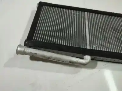 Pezzo di ricambio per auto di seconda mano radiatore riscaldamento/aria condizionata per audi a6 c6 (4f2) 2.7 tdi riferimenti oem iam   