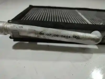 Pezzo di ricambio per auto di seconda mano radiatore riscaldamento/aria condizionata per audi a6 c6 (4f2) 2.7 tdi riferimenti oem iam   