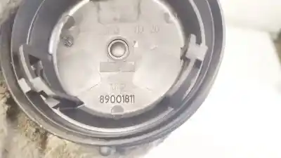 Peça sobressalente para automóvel em segunda mão plásticos por renault scénic i monospace (ja0/1_, fa0_) 1.9 dci (ja05, ja1f) referências oem iam 89001811  